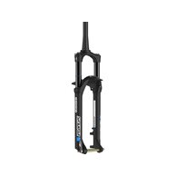 Vidlice SR SUNTOUR AXON 34 27.5 Boost LO-RC PCS 100mm Matt Black