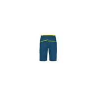 Kraťasy ORTOVOX Brenta Petrol Blue