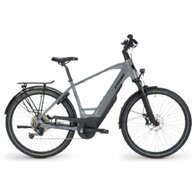 STEVENS E-Triton 7.8.1 Plus HT Harbor Cloud