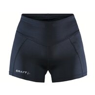 Dámské kraťasy CRAFT ADV Essence Hot Black