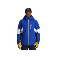 Bunda SPYDER Epiphany Electric Blue