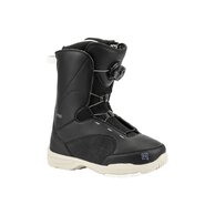 Dámské SNB boty NITRO FLORA BOA BLACK