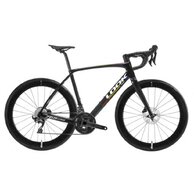 LOOK 765 Optimum 2 Pro Team Black Shimano 105 Di2LOOK R50D