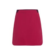 Sukně VAUDE Skomer Skort IV Crimson Red