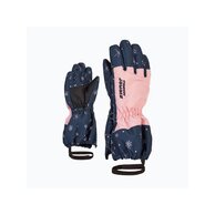 Rukavice ZIENER LEVI-Z AS® glove mini snowcrystal print