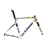 Rám LOOK 795 Blade RS 3 Frameset Iconic