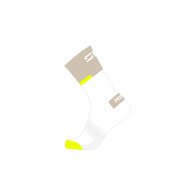 Ponožky SIDI Neo Socks White/Sand