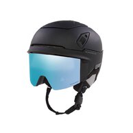 Přilba OAKLEY MOD7 Blackout/PrzmSphIr/Prizm CLR