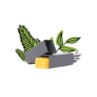 Vosk KOHLA Green Line Skinwax "To go"