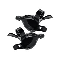 Řazení SRAM X-5 3x9 Black