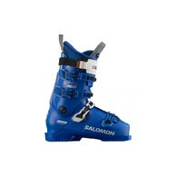 Lyžařské boty SALOMON S/PRO ALPHA 130 Race B/Wht/Ra