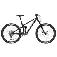 NORCO Sight A2 SHIMANO Black/Black 27,5