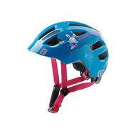 Dětská helma CRATONI Maxster Bunny Blue Glossy