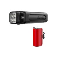 Sada světel KNOG Blinder PRO 900/Cobber Mid