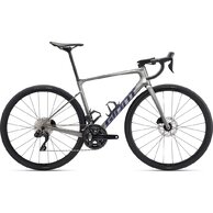 GIANT Defy Advanced 1 Charcoal/Milky Way