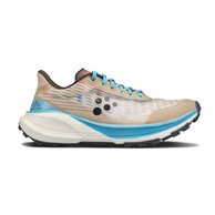 Běžecké boty CRAFT Pure Trail Grey