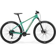 MERIDA Big. Nine 100 Matt Evergreen (Champagne)