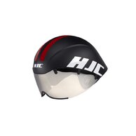 Helma HJC Adwatt Matt Black