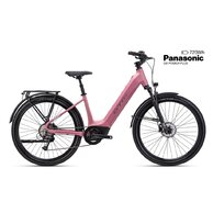 CTM Metric GX 1.0 Matte Old Pink