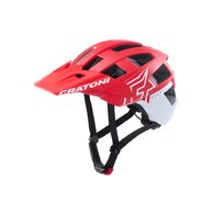 Helma CRATONI AllSet Pro Red/White Matt