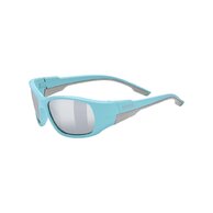 Brýle UVEX Sportstyle 514 Lightblue/Mirror Silver