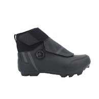 Zimní tretry FLR Defender Pro Dial MTB Black