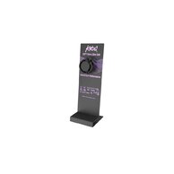 Stojánek KNOG Oi Prima Anthracite