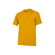 Triko ENDURA GV500 Foyle T Mustard