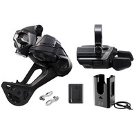Upgrade sada SHIMANO Deore M6250-SGS Di2 12s SGS