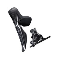 Řadící/brzdové páky SHIMANO Ultegra Di2 ST-R8170 2x12