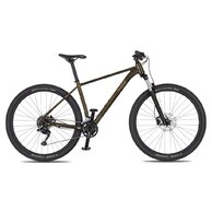 4EVER Frontbee XCM Gold Galaxy