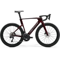 MERIDA Reacto 6000 Passion Red (Slate Grey)