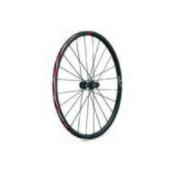 Sada kol FULCRUM Racing 6 DB 28“