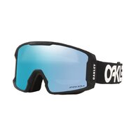 Brýle OAKLEY Line Miner M Black Factory Pilot/Prizm Snow Sapphire Iridium