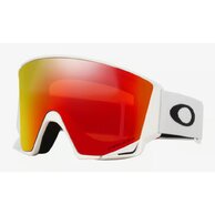 Brýle OAKLEY Flow Scape M Matte White/Prizm Snow Torch Iridium