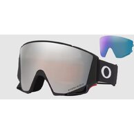 Brýle OAKLEY Flow Scape M Matte Black/Prizm Snow Black Iridium