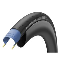 Plášť GOODYEAR Eagle Sport Black kevlar