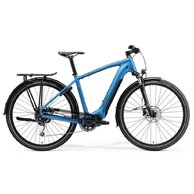 MERIDA eSPRESSO 400 S EQ Silk Blue (Black)