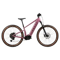PELLS Thorr Panasonic 1 Mat Raspberry