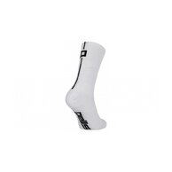 Ponožky PELLS Line White/Black