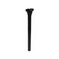 Sedlovka MAX1 Evo Carbon 31,6/400 0mm offset