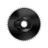 Převodník SRAM Red AXS E1 Power Meter Aero Black/Silver