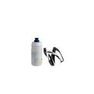 Set ELITE Kit Ceo Glossy Black + láhev Jet Clear/Blue 350ml