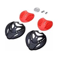 Talířky LEKI 2in1 and 4in1