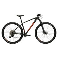 KROSS Level 7.0 Black/Red