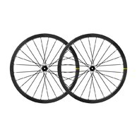 Zapletená kola MAVIC COSMIC SLR 32 Centerlock