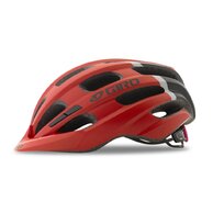 Dětská helma GIRO Hale Mat Red