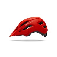 Helma GIRO Fixture II Mat Flame Red