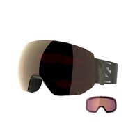 Brýle SALOMON RADIUM PRO SIGMA OLIVE N/GM/LB