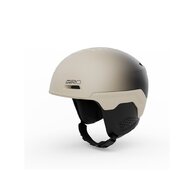 Přilba GIRO Owen Spherical Matte Stone/Fade Black M